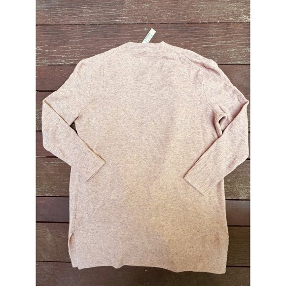 Madewell Kent Cardigan Sweater in Coziest Yarn Sz S  G9611 - Picture 3 of 6